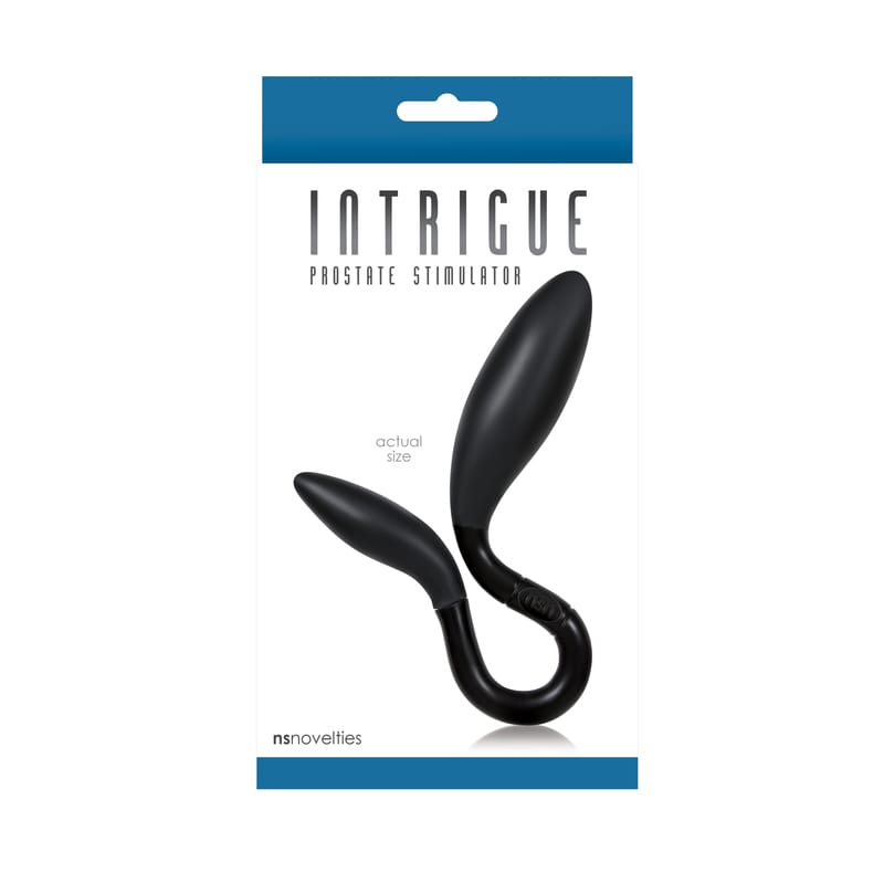 Intrigue Prostate Stimulator by NSNovelties