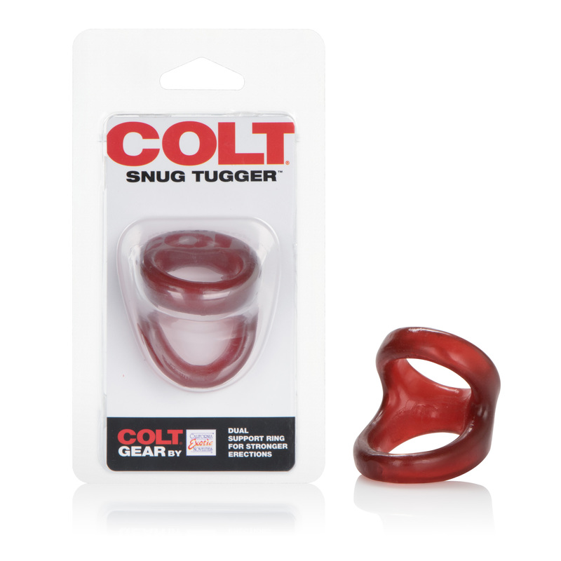 COLT Snug Tugger by Calexotics